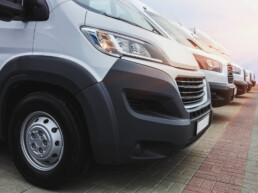 van finance