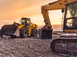 asset finance