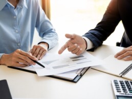 refinancing