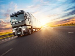 truck finance